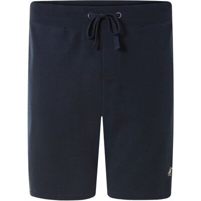 LIVERGY x Grand Polo Korte heren broek (Marineblauw, XL) LIVERGY x Grand Polo Korte heren broek (Marineblauw, XL)