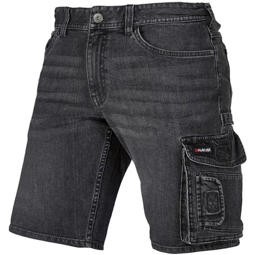 PARKSIDE Jeans werkshorts (50, Grijs)