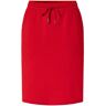 esmara Dames kokerrok (XS (32/34), Rood)