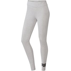 Puma Dames legging (Lichtgrijs, L) Puma Dames legging (Lichtgrijs, L)