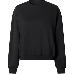 esmara Dames sweater of hoodie (Zwart, L (44/46)) esmara Dames sweater of hoodie (Zwart, L (44/46))