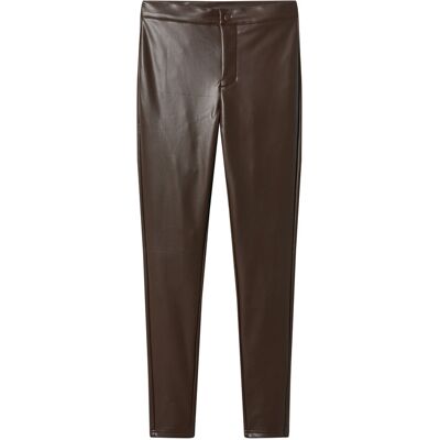esmara Dames jegging (Bruin, 34) esmara Dames jegging (Bruin, 34)