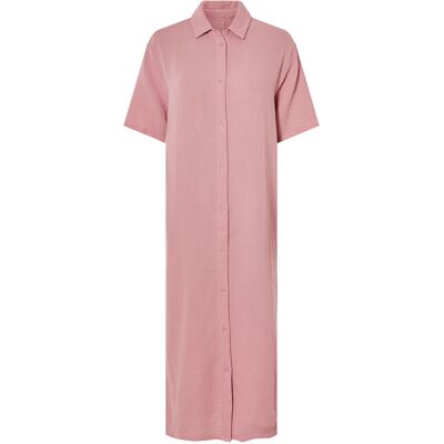 ESMARA Dames jurk (Lichtroze, XS (32/34)) ESMARA Dames jurk (Lichtroze, XS (32/34))