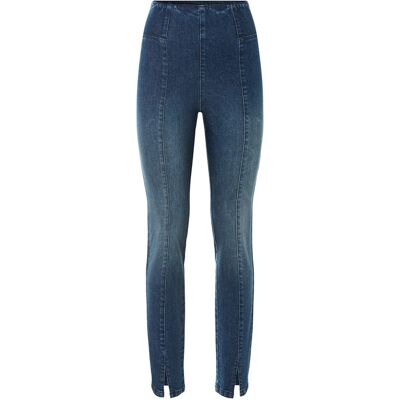 esmara Dames jegging (Blauw, S (36-38)) esmara Dames jegging (Blauw, S (36-38))