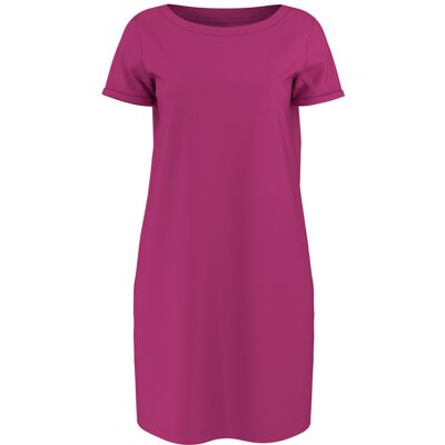 ESMARA Dames jurk (Roze, S (36/38)) ESMARA Dames jurk (Roze, S (36/38))