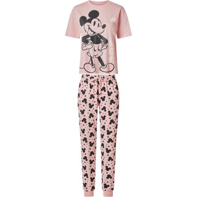 Lidl Dames pyjama (Mickey Mouse, XS (32/34)) Lidl Dames pyjama (Mickey Mouse, XS (32/34))