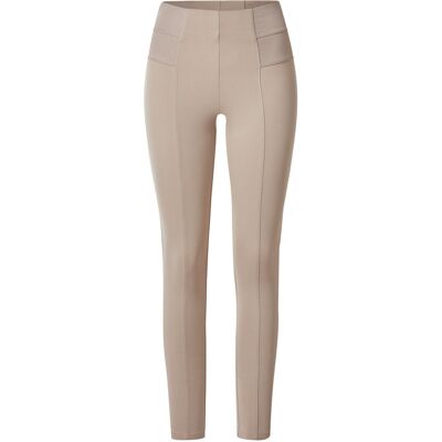 esmara Dames shaping jegging (Beige, XS (32/34)) esmara Dames shaping jegging (Beige, XS (32/34))