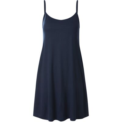 ESMARA Dames jurk of jumpsuit (Marineblauw, XS (32/34)) ESMARA Dames jurk of jumpsuit (Marineblauw, XS (32/34))