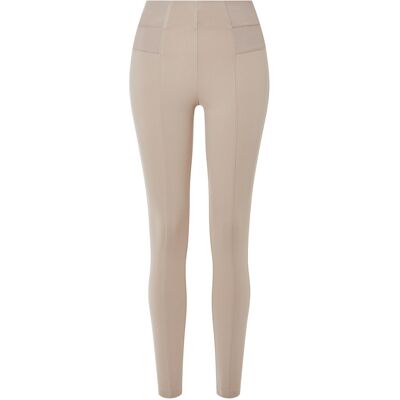 esmara Dames jegging (Beige, S (36-38)) esmara Dames jegging (Beige, S (36-38))