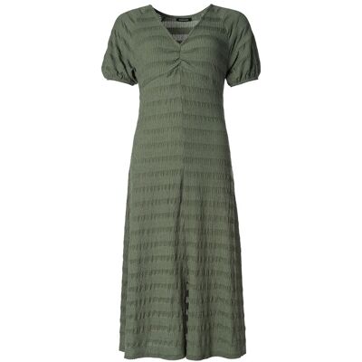 ESMARA Dames midi-jurk (M) ESMARA Dames midi-jurk (M)