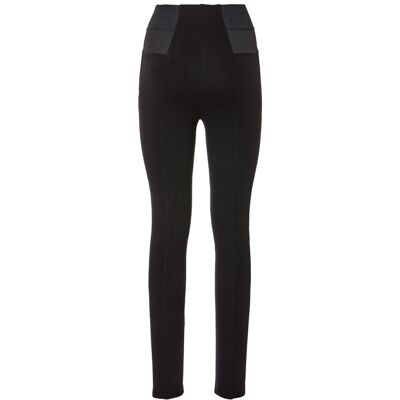 esmara Dames jegging (S (36/38), Zwart) esmara Dames jegging (S (36/38), Zwart)
