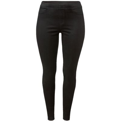 esmara Dames thermo jegging (Zwart, 48) esmara Dames thermo jegging (Zwart, 48)