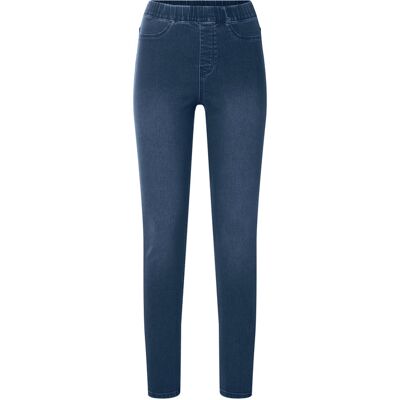 esmara Dames jegging (Blauw, 34) esmara Dames jegging (Blauw, 34)