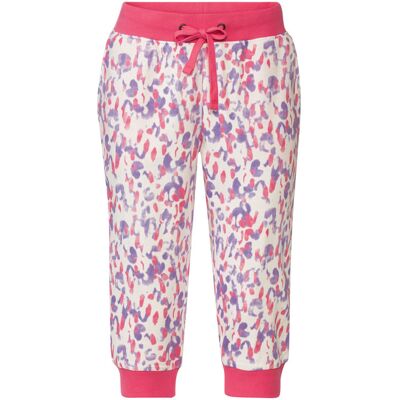 ESMARA Dames broek (Print, M (40/42)) ESMARA Dames broek (Print, M (40/42))
