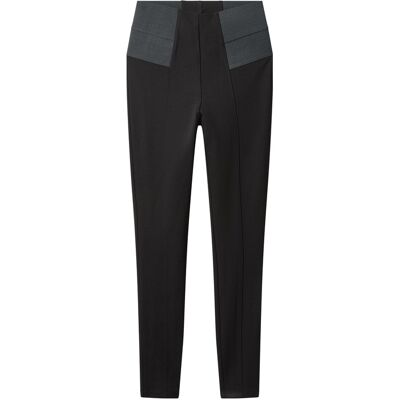 esmara Dames jegging (Zwart, XS (32/34)) esmara Dames jegging (Zwart, XS (32/34))
