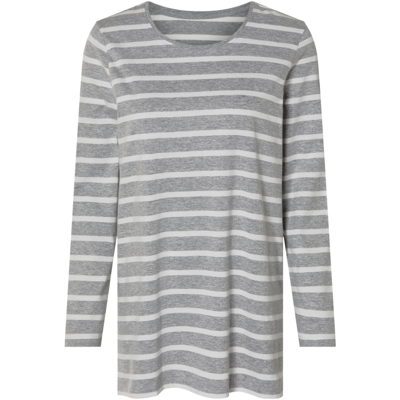 esmara Dames pyjama (Grijs, XS (32/34)) esmara Dames pyjama (Grijs, XS (32/34))