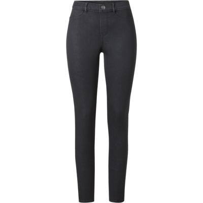 esmara Dames jegging (Grijs, 34) esmara Dames jegging (Grijs, 34)