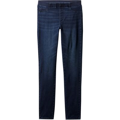 esmara Dames thermojegging (Blauw, 46) esmara Dames thermojegging (Blauw, 46)