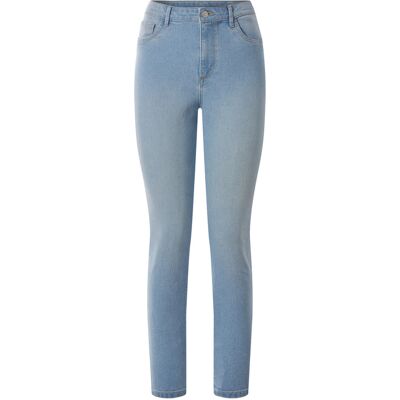 Vero Moda Dames jeans, skinny fit (L/32, Lichtblauw) Vero Moda Dames jeans, skinny fit (L/32, Lichtblauw)