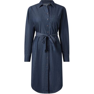 ESMARA Dames spijkerjurk (Blauw, 34) ESMARA Dames spijkerjurk (Blauw, 34)