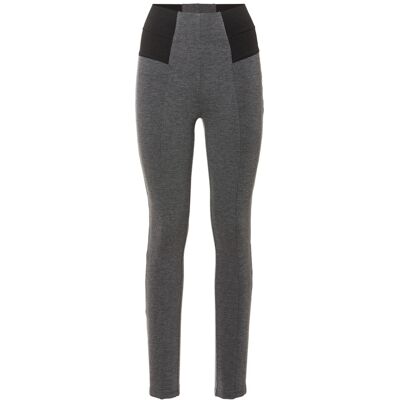 esmara Dames jegging (Grijs, XS (32/34)) esmara Dames jegging (Grijs, XS (32/34))