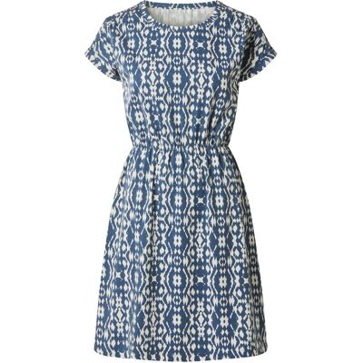 ESMARA Dames jurk (Print, M (40/42)) ESMARA Dames jurk (Print, M (40/42))