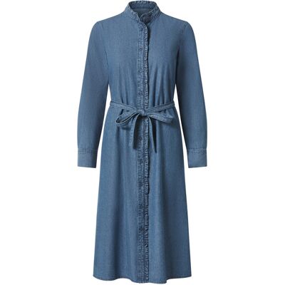 ESMARA Dames spijkerjurk (Blauw, 40) ESMARA Dames spijkerjurk (Blauw, 40)