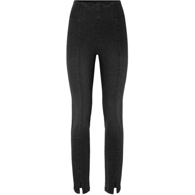 esmara Dames jegging (Grijs, XS (32/34)) esmara Dames jegging (Grijs, XS (32/34))