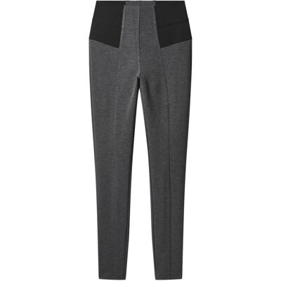 esmara Dames jegging (Grijs, XS (32/34)) esmara Dames jegging (Grijs, XS (32/34))