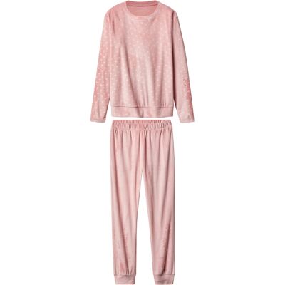 esmara Dames pyjama (Lichtroze, XS (32/34)) esmara Dames pyjama (Lichtroze, XS (32/34))