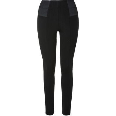 esmara Dames jegging (Zwart, XS (32/34)) esmara Dames jegging (Zwart, XS (32/34))