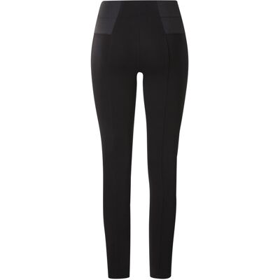esmara Dames shaping jegging (Zwart, XL (48/50)) esmara Dames shaping jegging (Zwart, XL (48/50))
