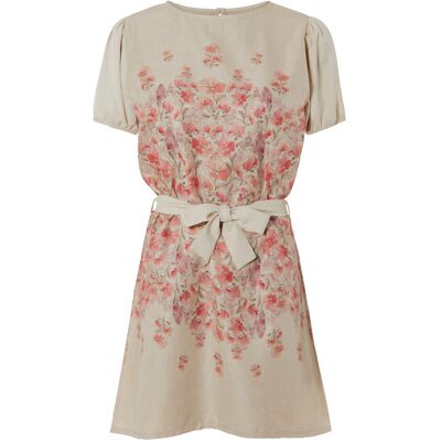 ESMARA Dames jurk (Beige, 36) ESMARA Dames jurk (Beige, 36)