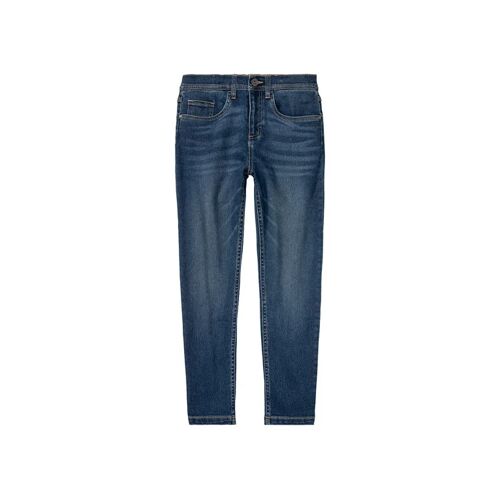 pepperts! Kinderen jongens jeans, tapered fit, normale lichaamslengte