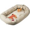 lupilu Babynest (Beige)