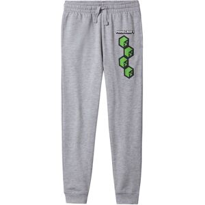 Lidl Minecraft Kinder joggingbroek (Grijs, 110/116) Lidl Minecraft Kinder joggingbroek (Grijs, 110/116)