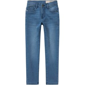 pepperts! Jongens joggingbroek (164, Blauw) pepperts! Jongens joggingbroek (164, Blauw)