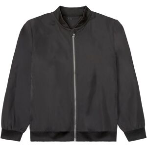 pepperts! Meisjes bomberjack (Zwart, 158) pepperts! Meisjes bomberjack (Zwart, 158)