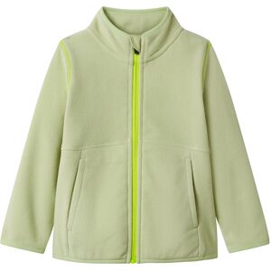 lupilu Kinder fleece vest (Groen, 86/92) lupilu Kinder fleece vest (Groen, 86/92)