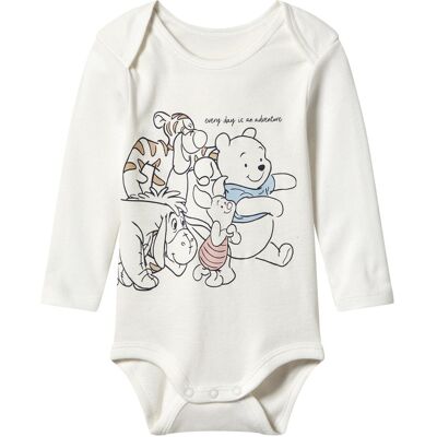 Lidl Baby romper (Winnie and Friends, 50/56) Lidl Baby romper (Winnie and Friends, 50/56)