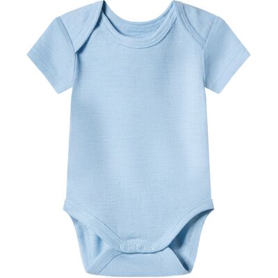 lupilu Baby romper (Lichtblauw, 62-68) lupilu Baby romper (Lichtblauw, 62-68)