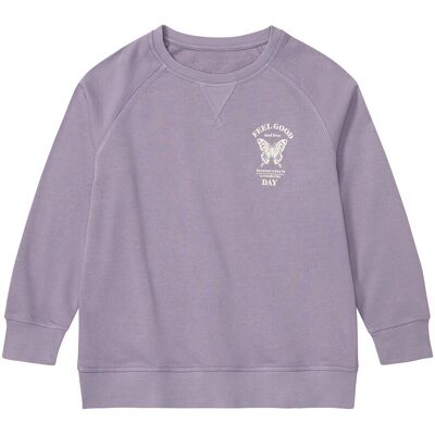 pepperts! Meisjes sweater (Lila, 134/140) pepperts! Meisjes sweater (Lila, 134/140)