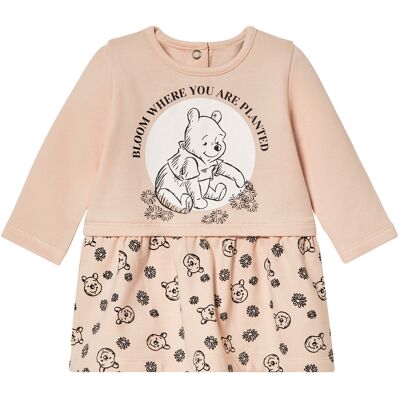 Lidl Baby jurk (Winnie de Poeh roze, 86/92) Lidl Baby jurk (Winnie de Poeh roze, 86/92)