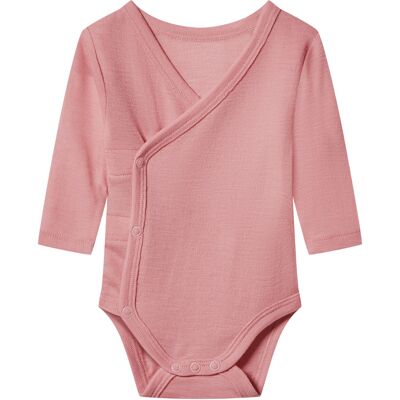 lupilu Baby romper (Lichtroze, 86/92) lupilu Baby romper (Lichtroze, 86/92)