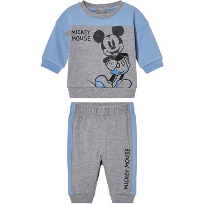 Lidl Baby joggingpak (Mickey Mouse, 74/80) Lidl Baby joggingpak (Mickey Mouse, 74/80)