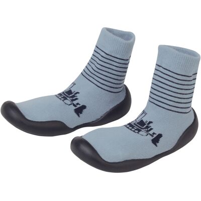 lupilu Baby sokken (Blauw, 18/19) lupilu Baby sokken (Blauw, 18/19)