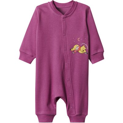 Lidl Baby pyjama Disney (Winnie de Poeh, 74/80) Lidl Baby pyjama Disney (Winnie de Poeh, 74/80)