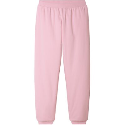 PEPPERTS! Meisjes joggingbroek (Roze, 146/152) PEPPERTS! Meisjes joggingbroek (Roze, 146/152)