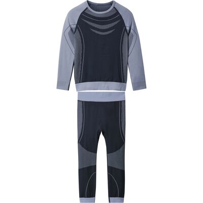 lupilu Kinder thermo-ondergoed (Marineblauw, 110/116) lupilu Kinder thermo-ondergoed (Marineblauw, 110/116)