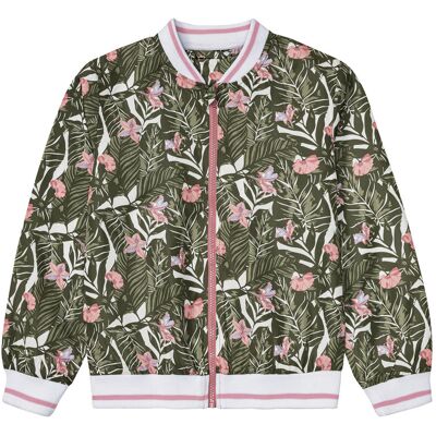 PEPPERTS! Meisjes bomberjack (Print, 152) PEPPERTS! Meisjes bomberjack (Print, 152)